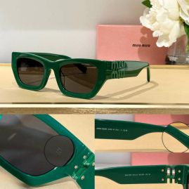 Picture of MiuMiu Sunglasses _SKUfw50809049fw